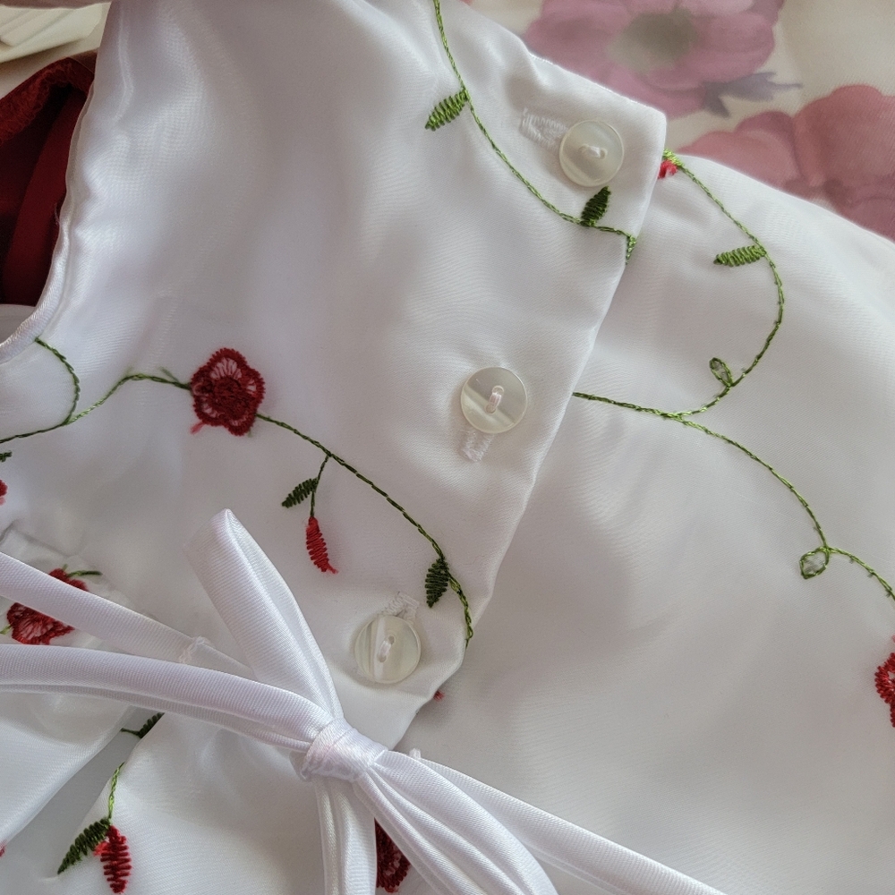 Infant Formal Dress - Picture 13 of 16